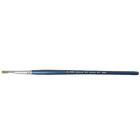 Gordon Brush Size 6 Sable Shader Artist Brush 0611-06000